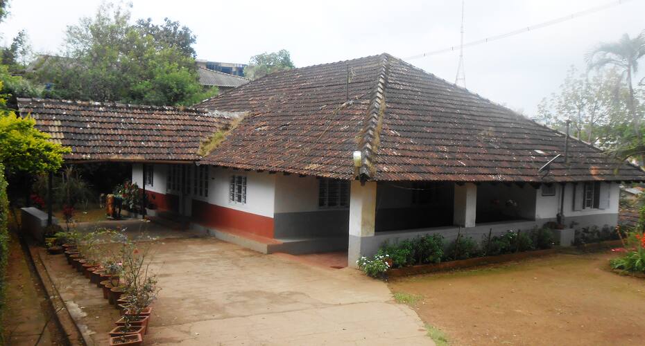 Inn Coorg Sayuri, Coorg 1